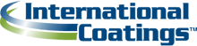 International Coatings Logo