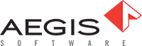 Aegis Software logo