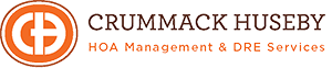 Crummack Huseby logo