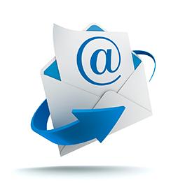 Email Marketing Icon