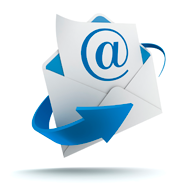 Email Marketing Icon